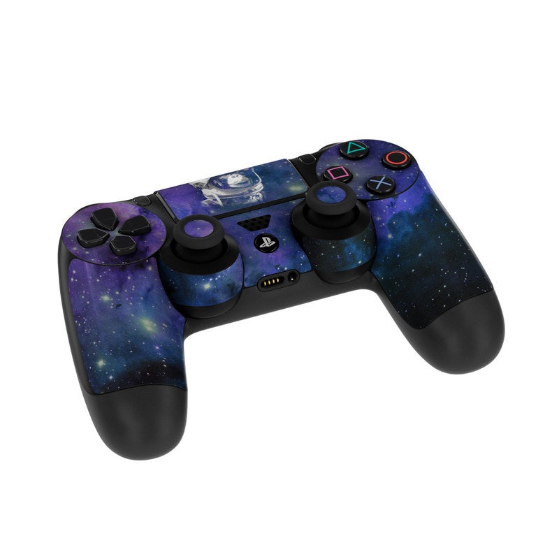 Voyager - Sony PS4 Controller Skin