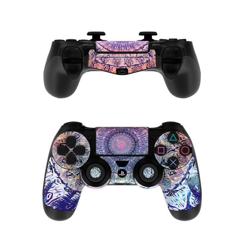 Waiting Bliss - Sony PS4 Controller Skin