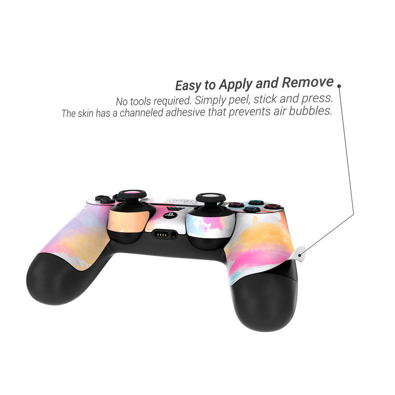 Wander - Sony PS4 Controller Skin