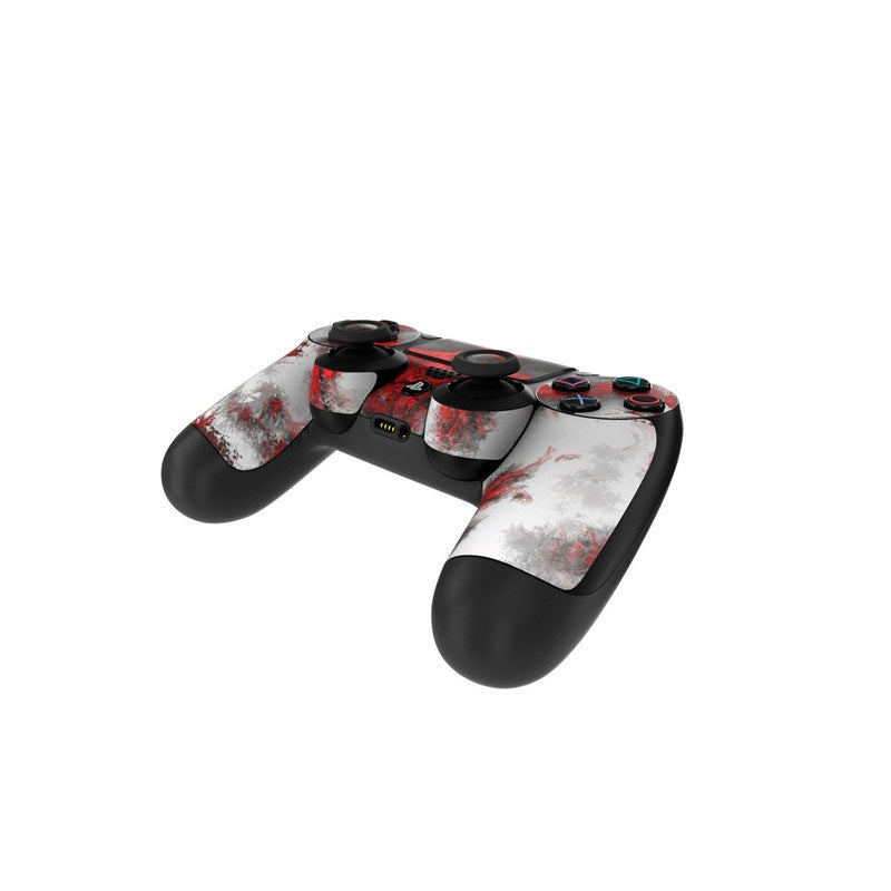 War Light - Sony PS4 Controller Skin