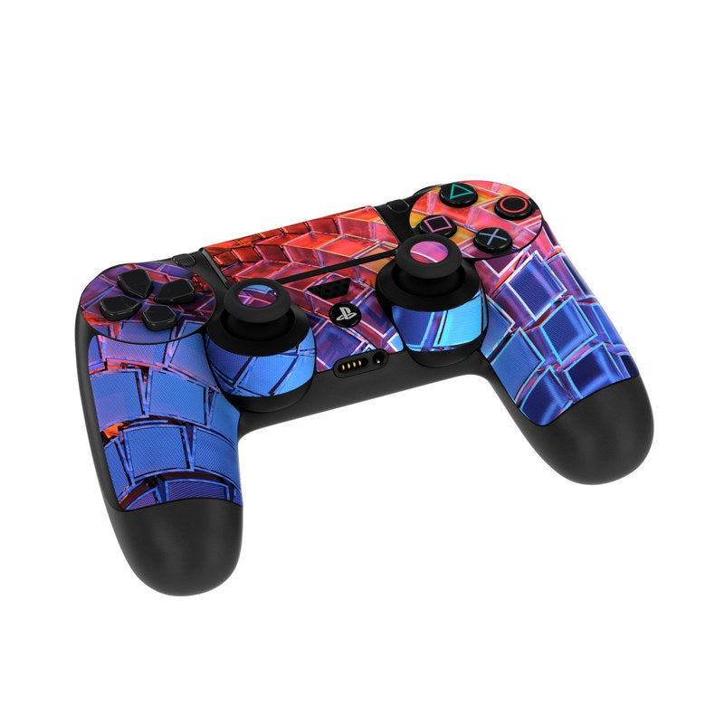 Waveform - Sony PS4 Controller Skin