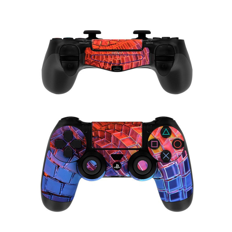 Waveform - Sony PS4 Controller Skin