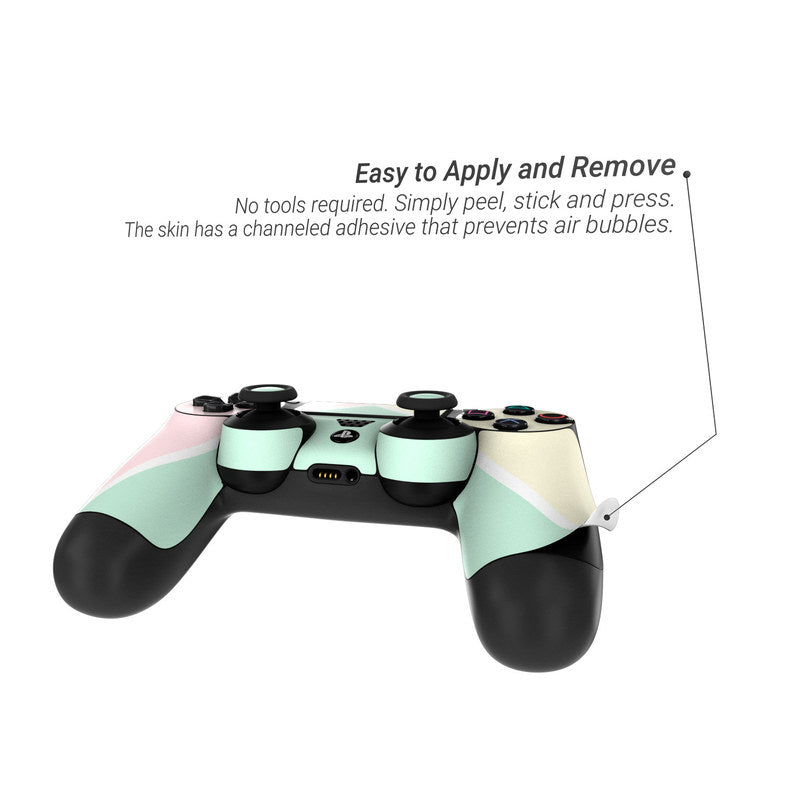 Wish - Sony PS4 Controller Skin