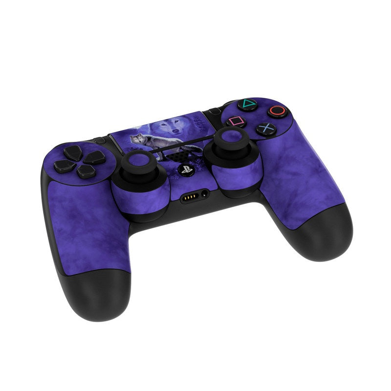 Wolf - Sony PS4 Controller Skin