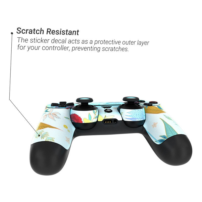 Zelda - Sony PS4 Controller Skin
