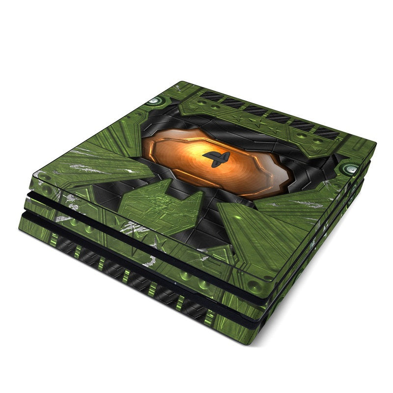 Hail To The Chief - Sony PS4 Pro Skin