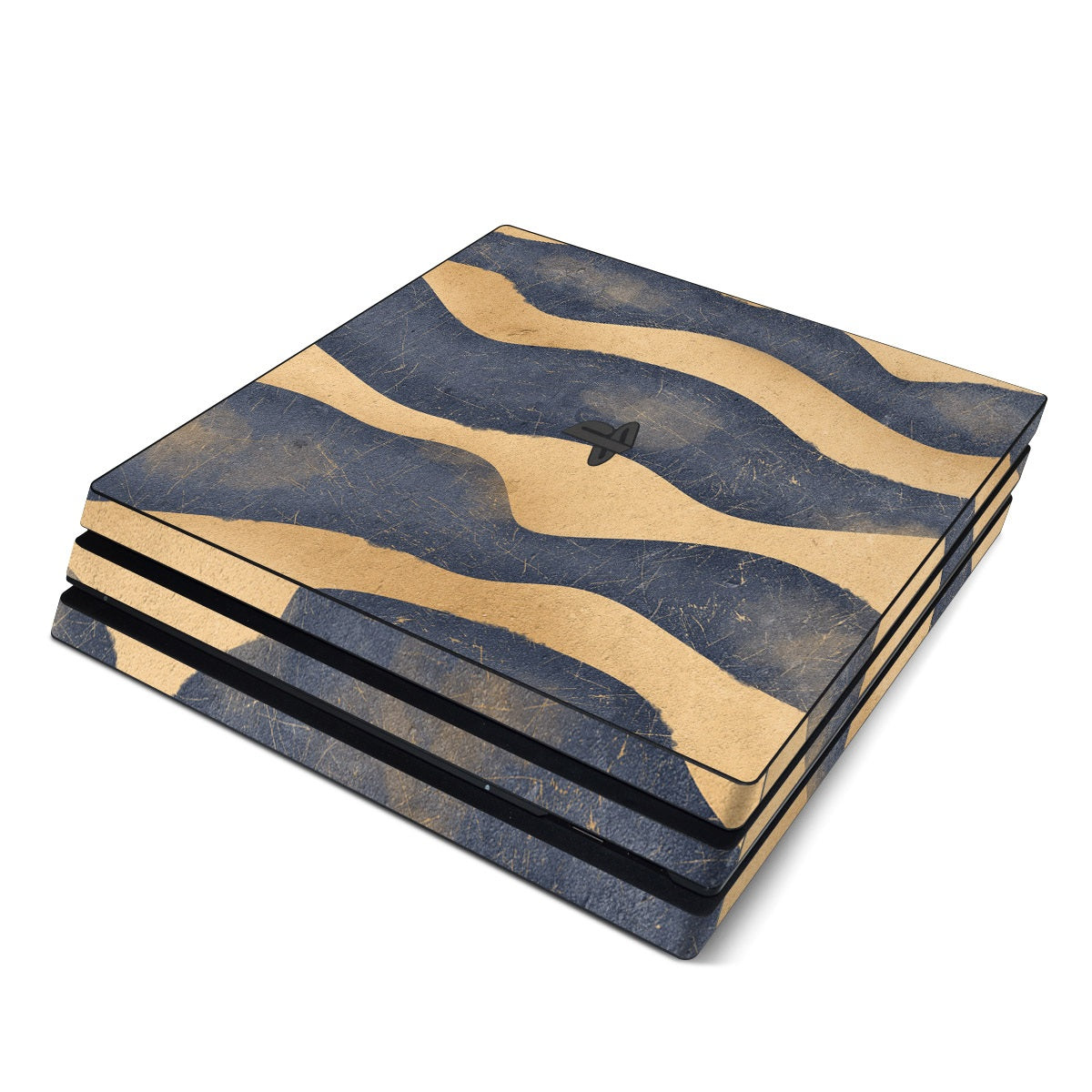 Heroic - Sony PS4 Pro Skin