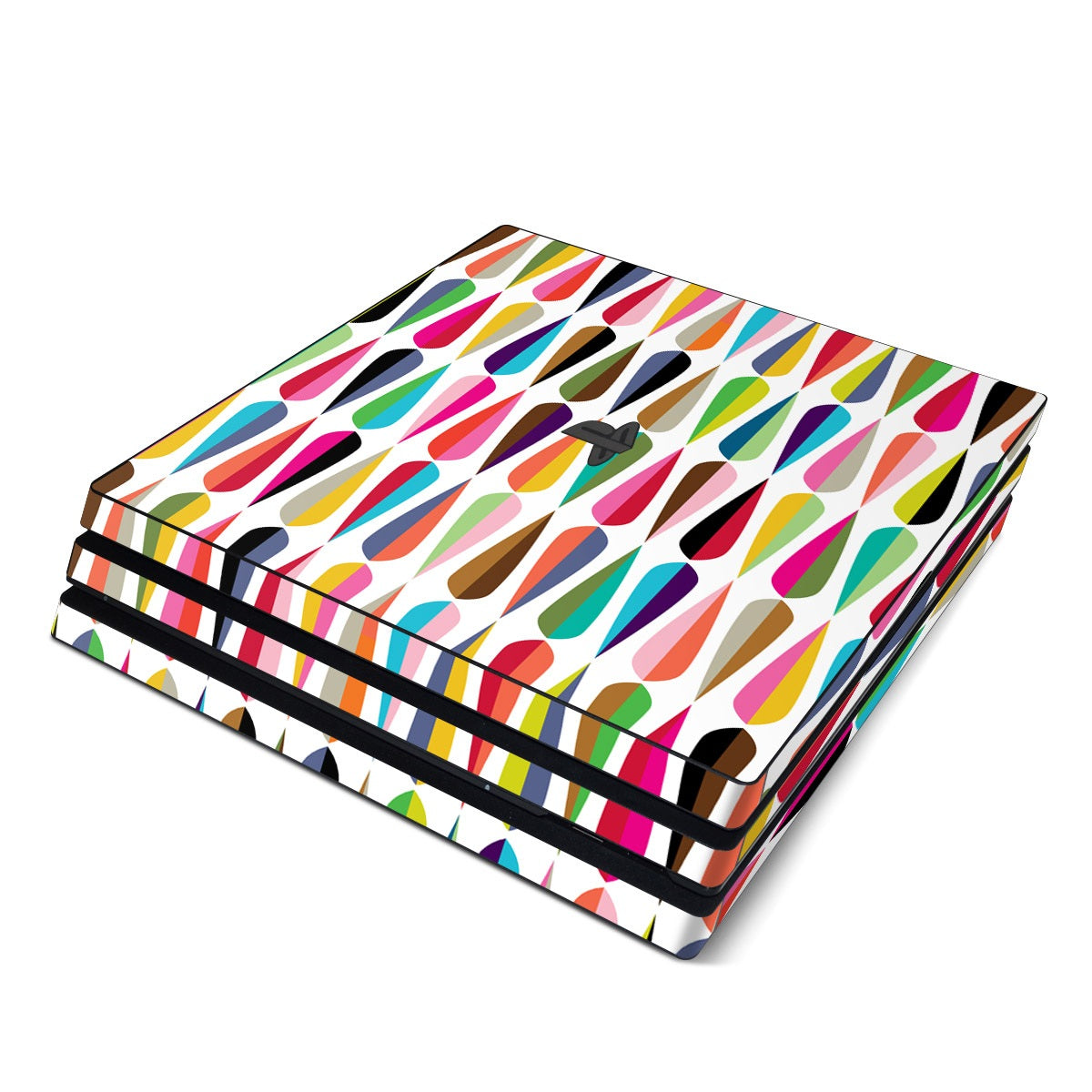 Slice - Sony PS4 Pro Skin