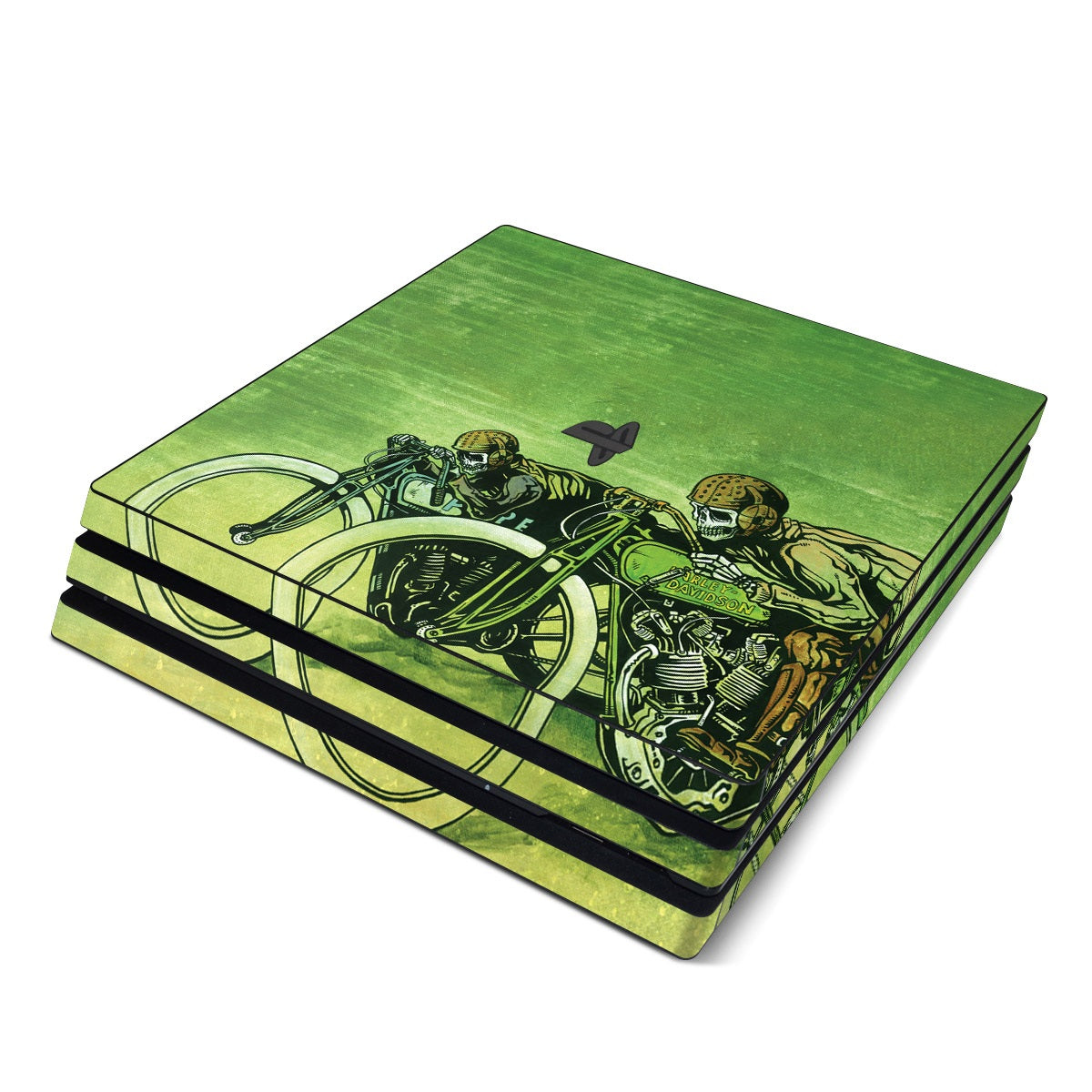 Board Track Racers - Sony PS4 Pro Skin