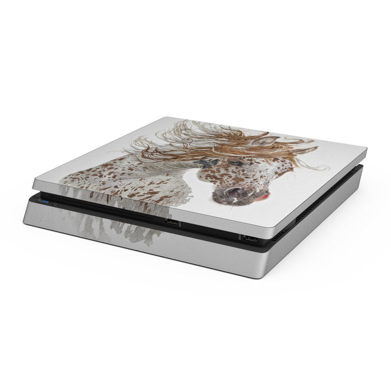 Appaloosa - Sony PS4 Slim Skin