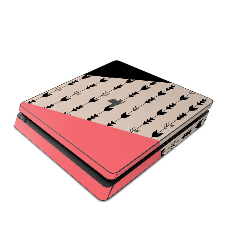 Arrows - Sony PS4 Slim Skin