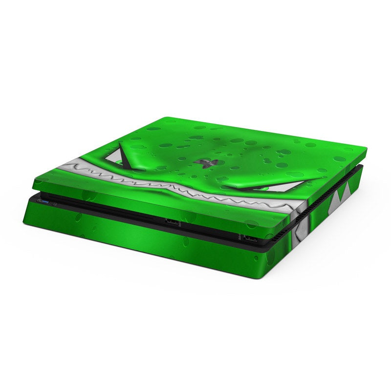 Chunky - Sony PS4 Slim Skin