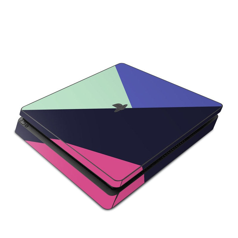 Dana - Sony PS4 Slim Skin