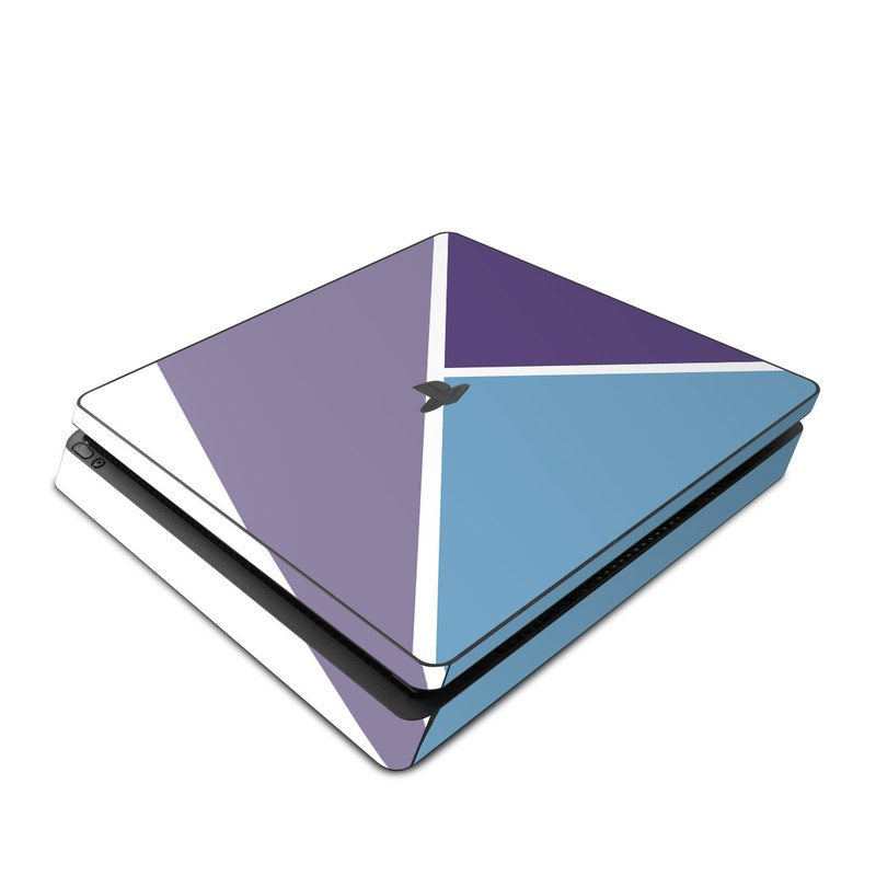 Daydream - Sony PS4 Slim Skin