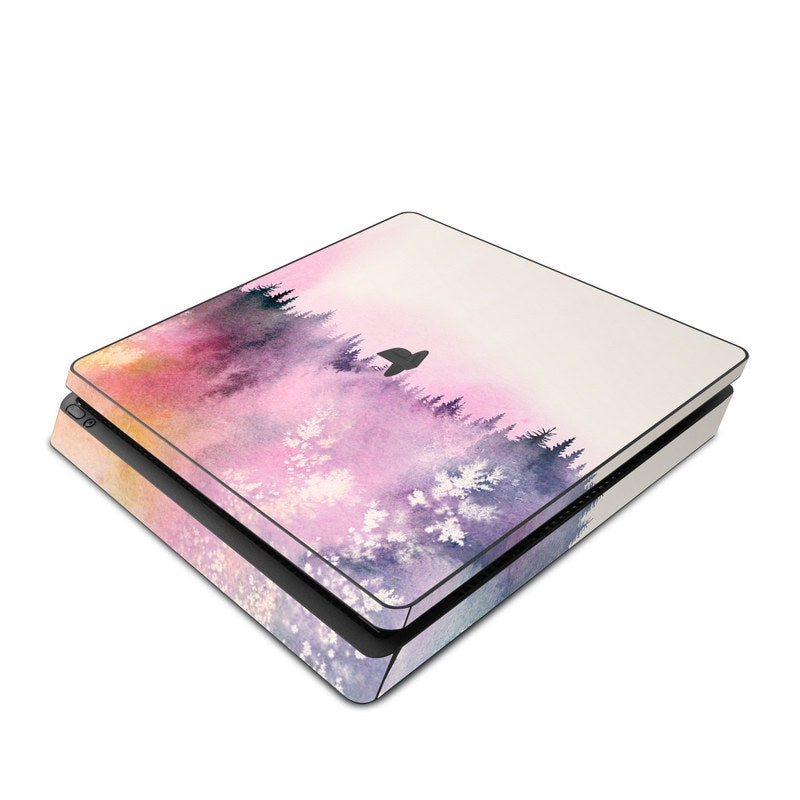 Dreaming of You - Sony PS4 Slim Skin