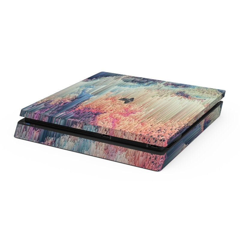 Fairyland - Sony PS4 Slim Skin