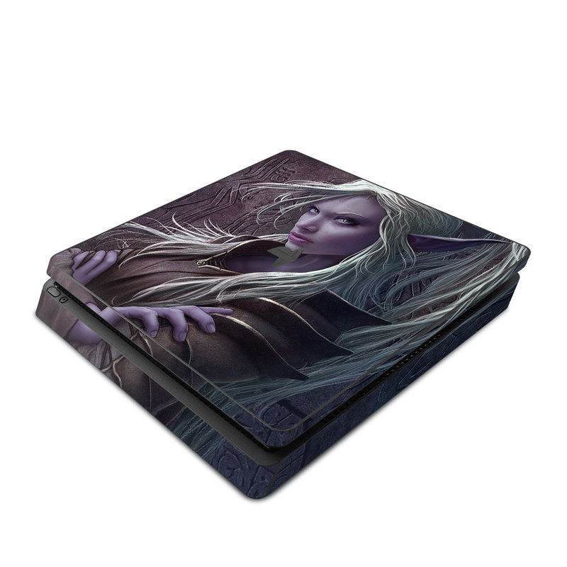 Feriel - Sony PS4 Slim Skin