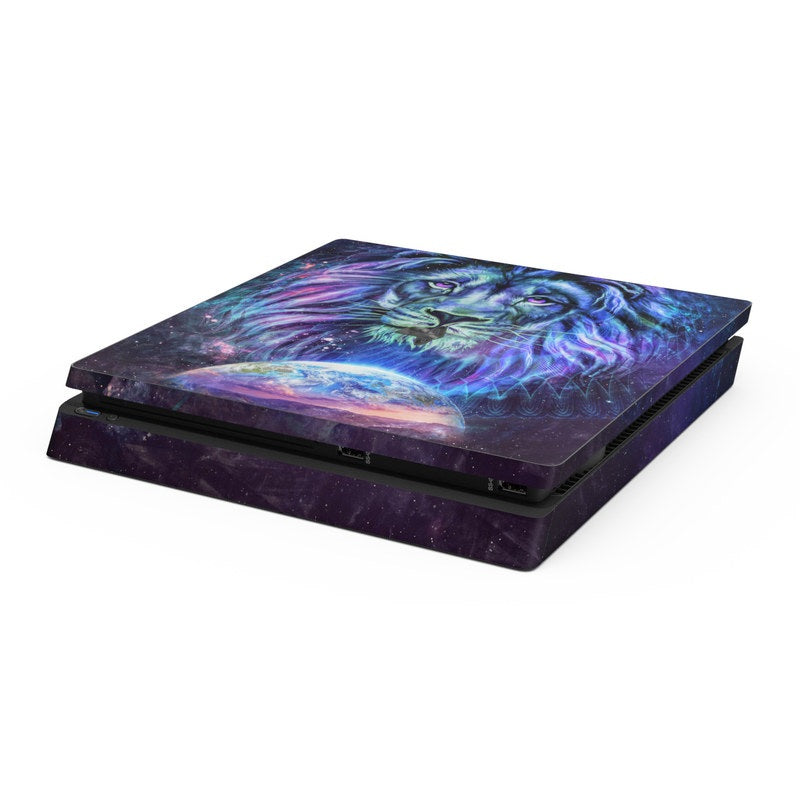 Guardian - Sony PS4 Slim Skin