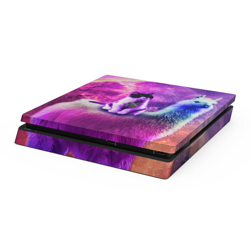 Harmonious - Sony PS4 Slim Skin