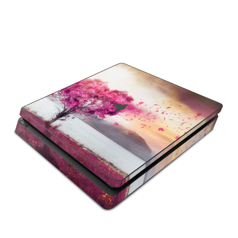Love Tree - Sony PS4 Slim Skin