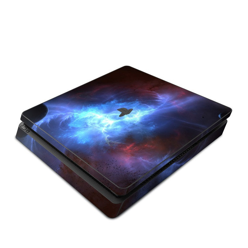 Pulsar - Sony PS4 Slim Skin