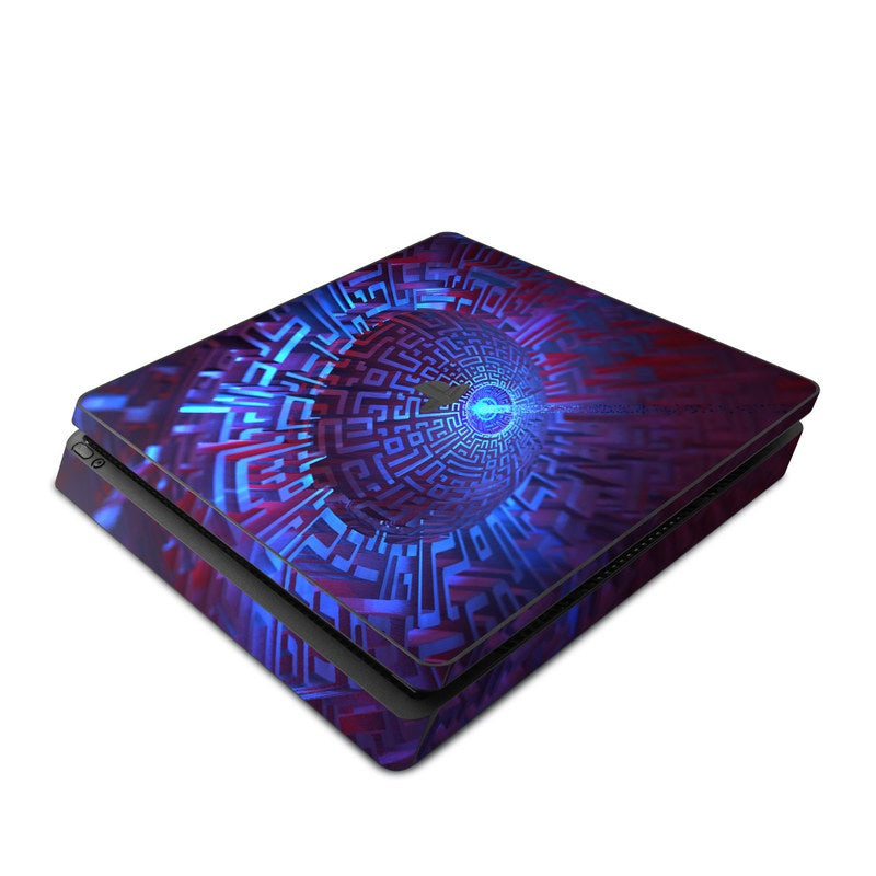 Receptor - Sony PS4 Slim Skin