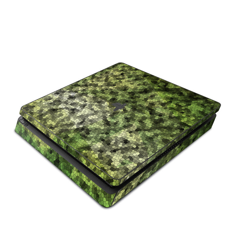 Seeking - Sony PS4 Slim Skin