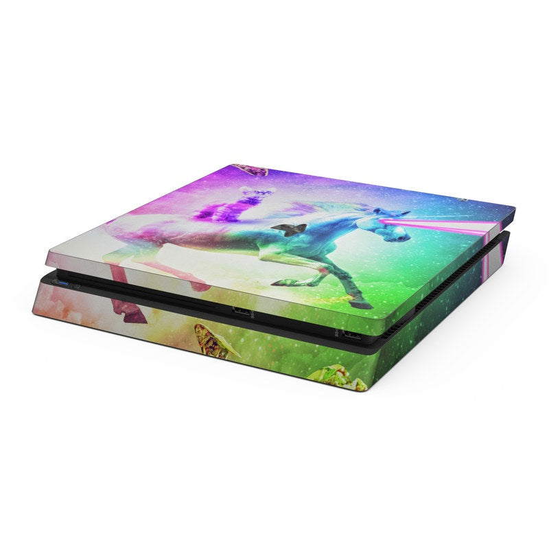 Taco Tuesday - Sony PS4 Slim Skin
