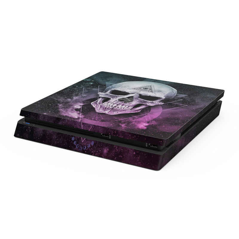 The Void - Sony PS4 Slim Skin