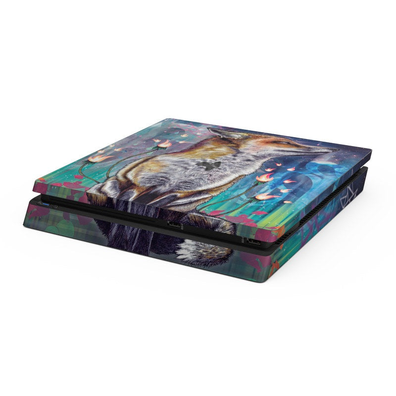 There is a Light - Sony PS4 Slim Skin