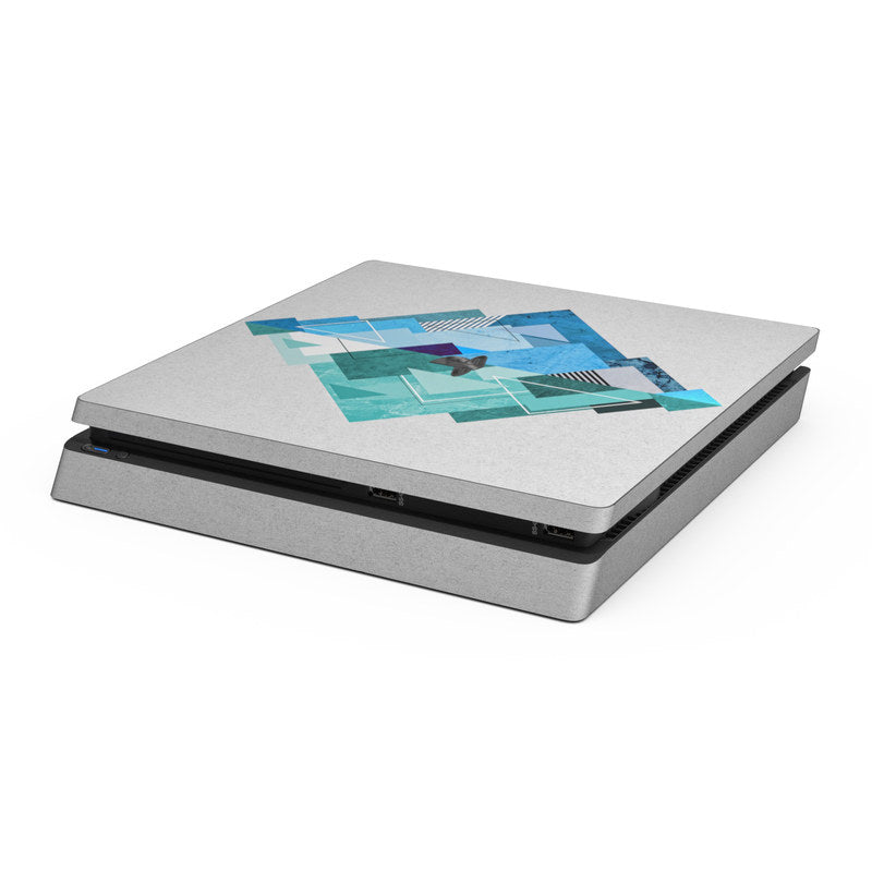 Umbriel - Sony PS4 Slim Skin