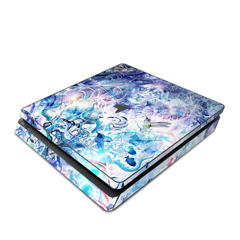 Unity Dreams - Sony PS4 Slim Skin