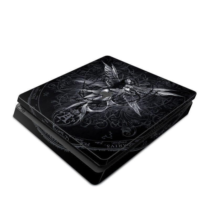 Unseelie Bound - Sony PS4 Slim Skin