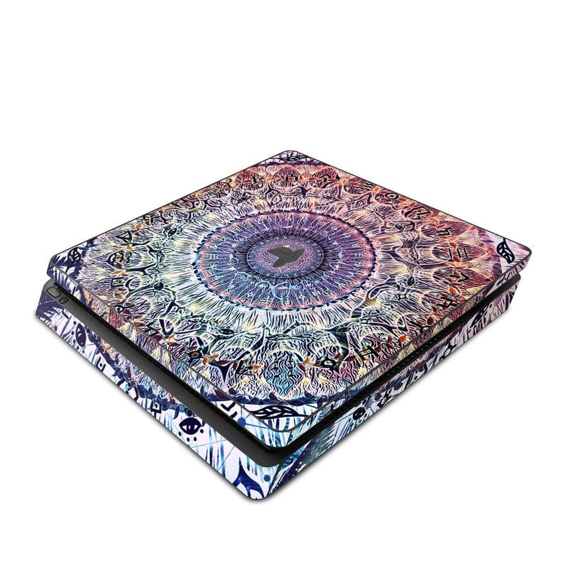 Waiting Bliss - Sony PS4 Slim Skin