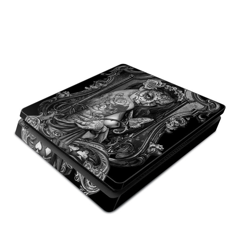 Widow's Weeds - Sony PS4 Slim Skin