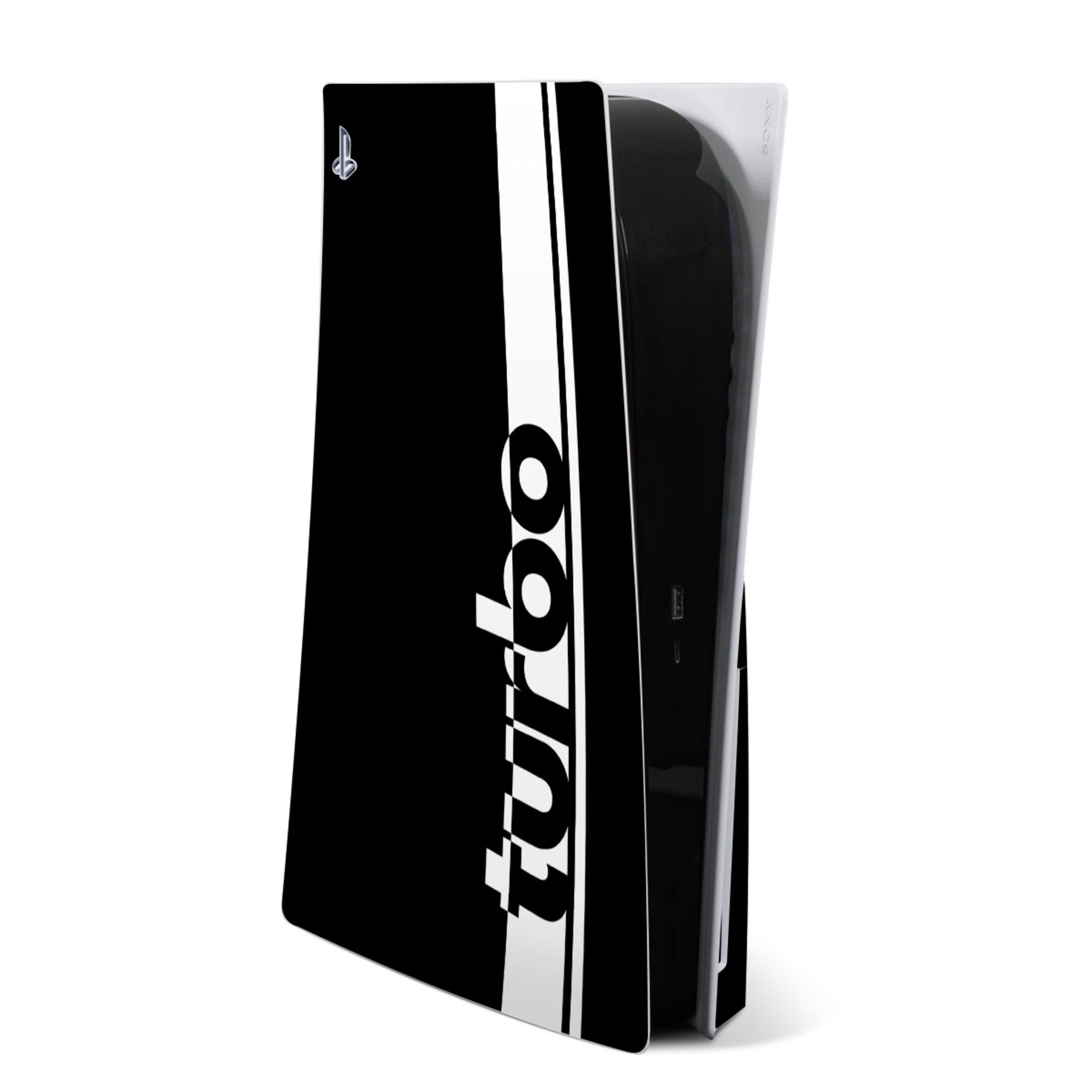 Boosted - Sony PS5 Skin