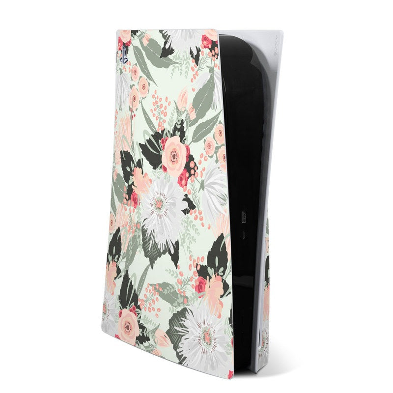 Carmella Creme - Sony PS5 Skin