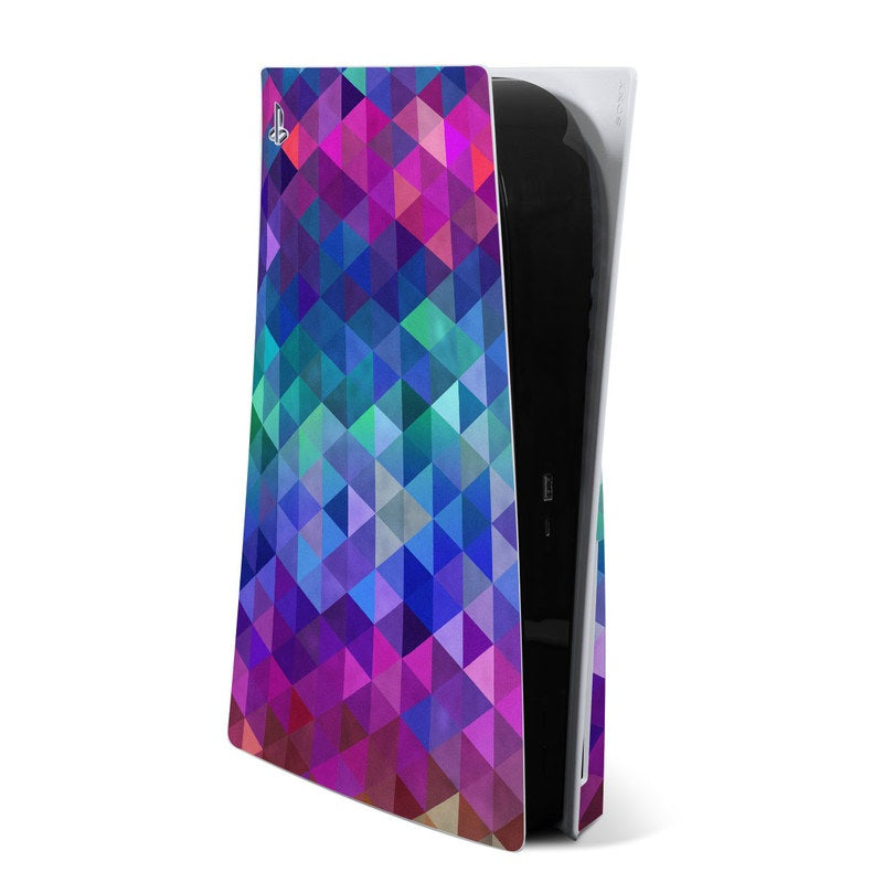 Charmed - Sony PS5 Skin