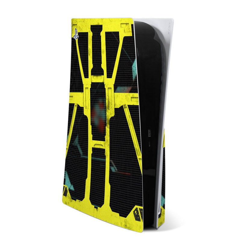 Cybernetik - Sony PS5 Skin
