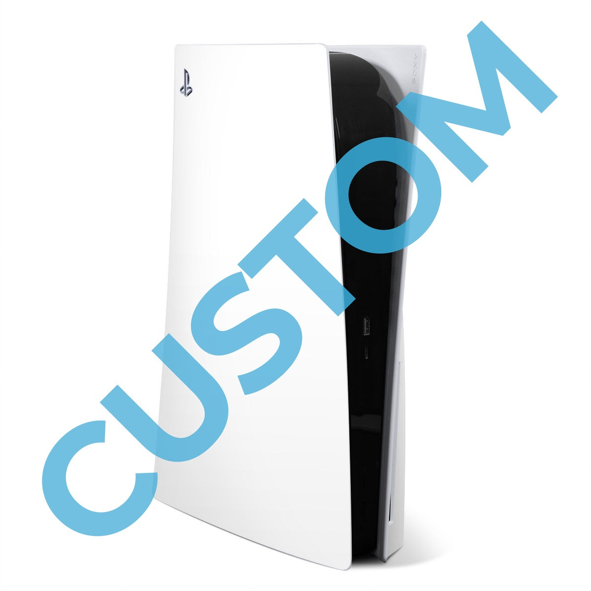 Custom - Sony PS5 Skin