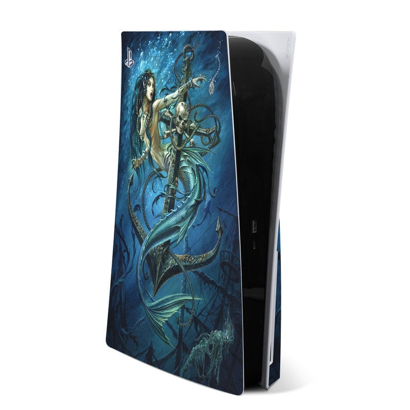 Death Tide - Sony PS5 Skin
