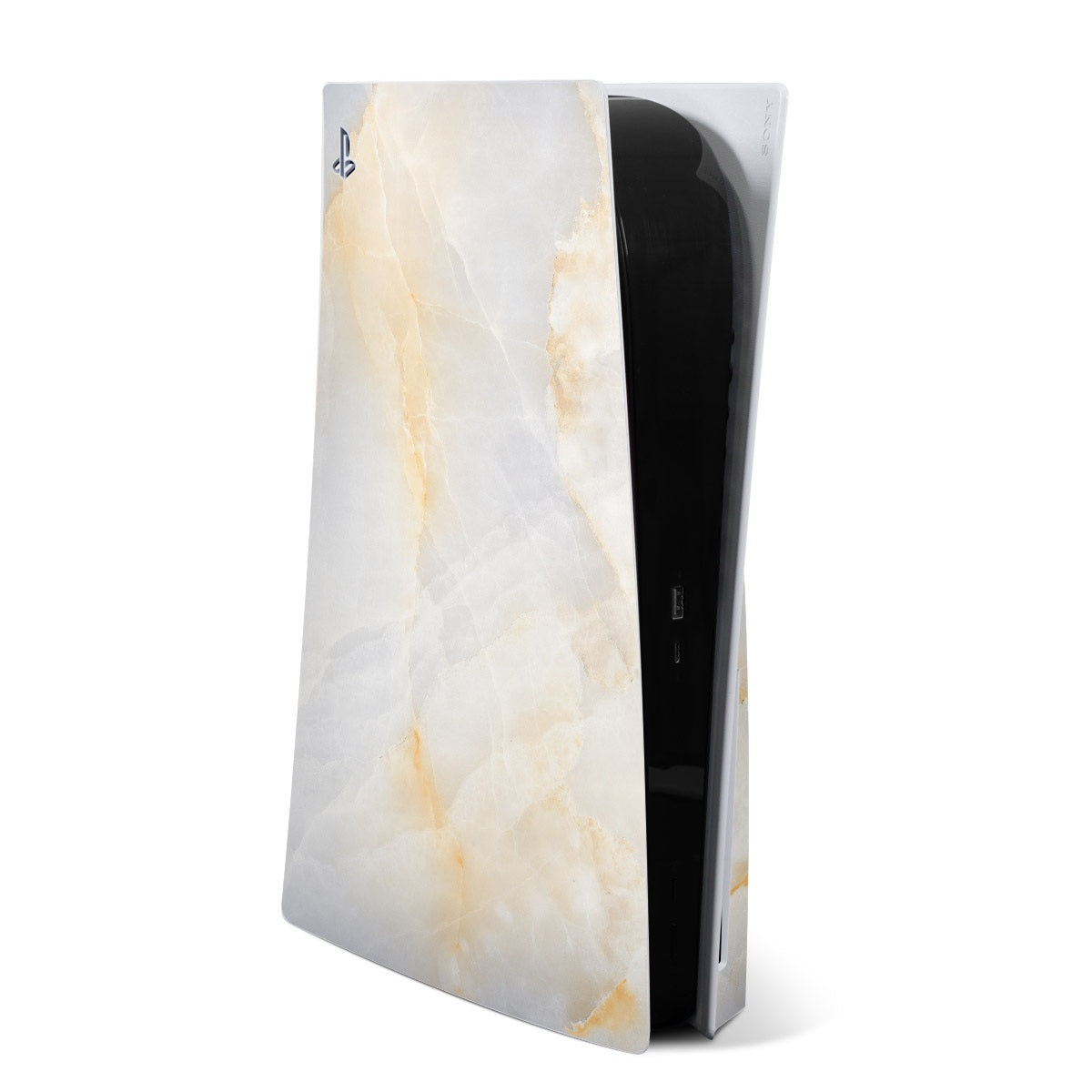 Dune Marble - Sony PS5 Skin