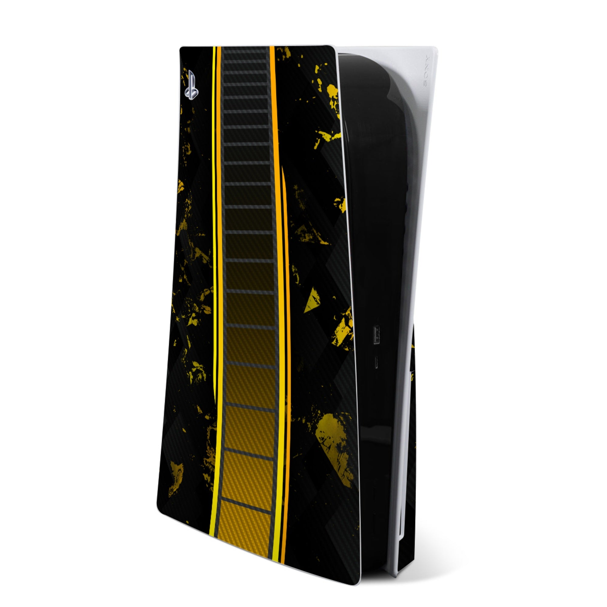 Enduro - Sony PS5 Skin