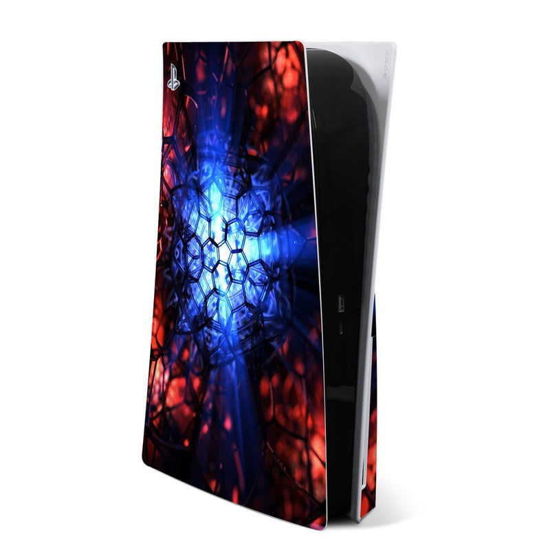 Geomancy - Sony PS5 Skin