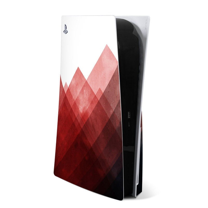 Journeying Inward - Sony PS5 Skin