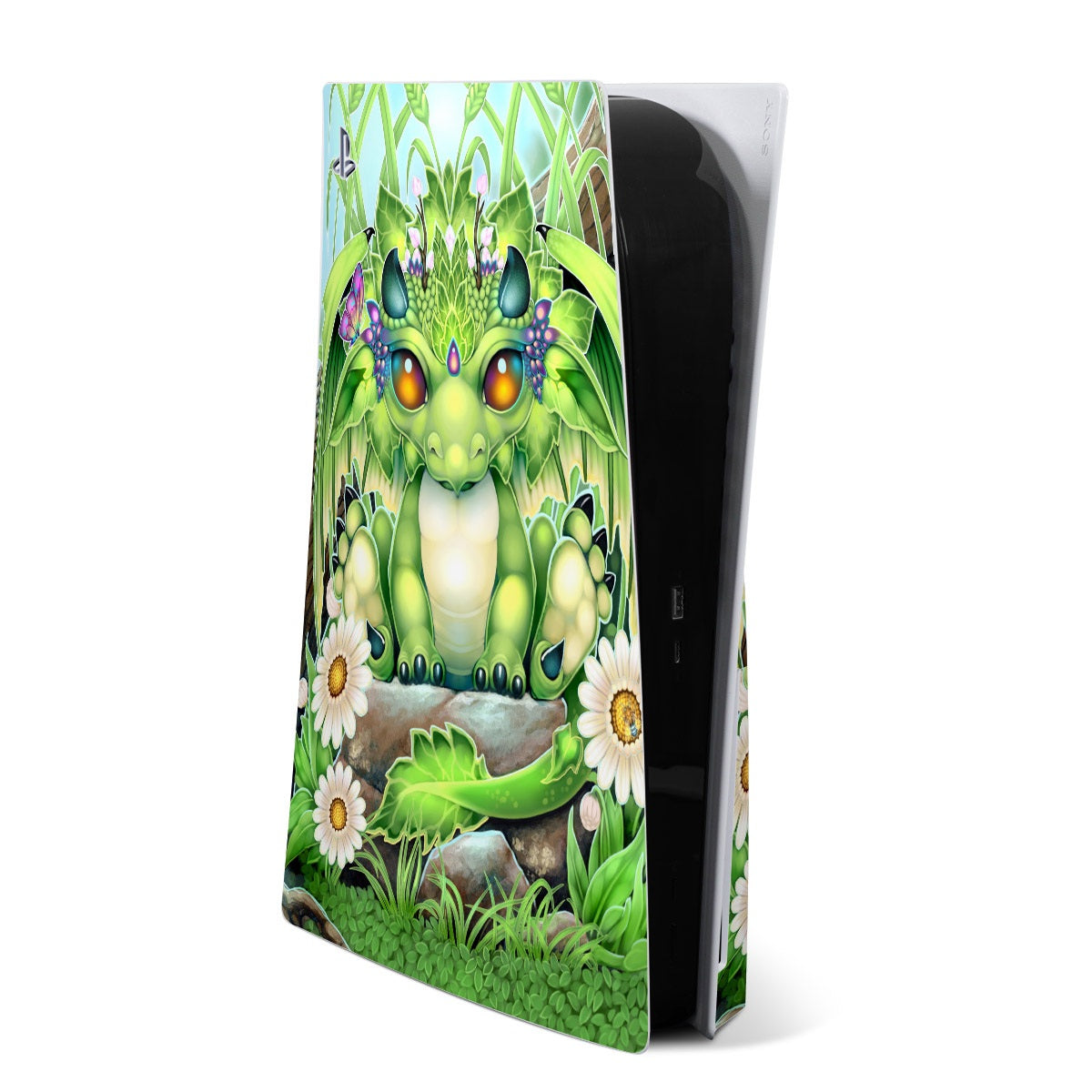 Love Your Inner Child - Sony PS5 Skin