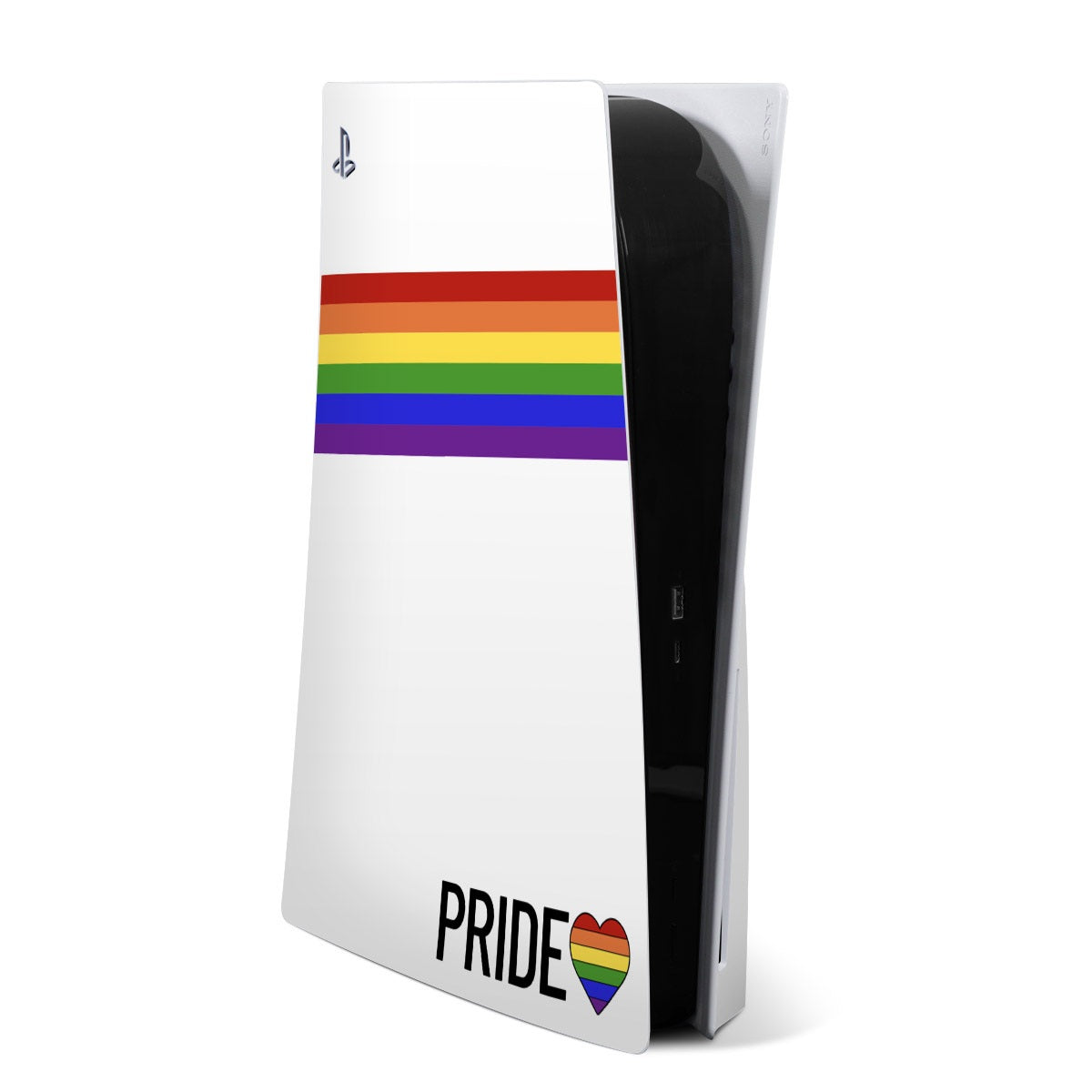Love Wins - Sony PS5 Skin