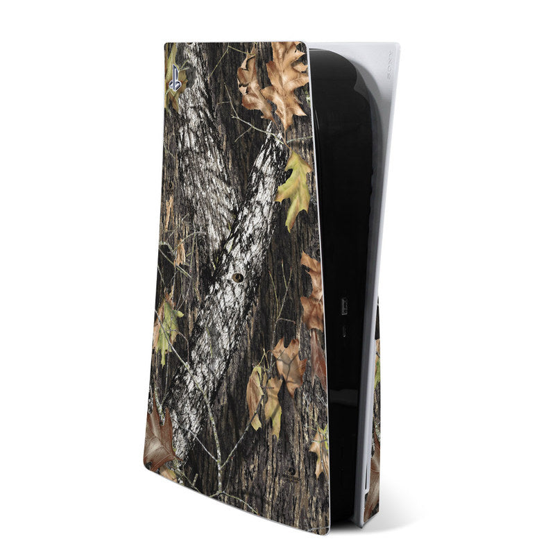 Break-Up - Sony PS5 Skin