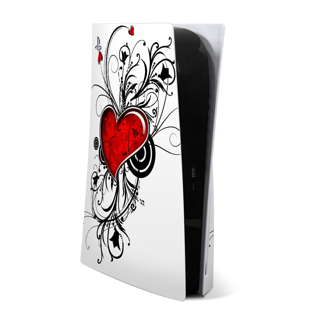 My Heart - Sony PS5 Skin