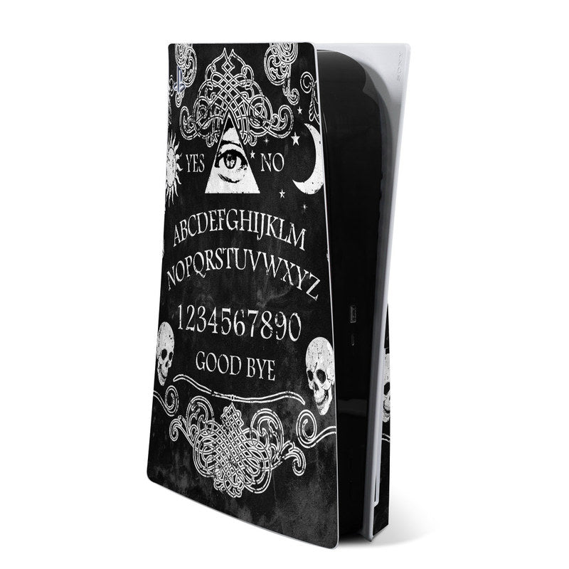 Ouija - Sony PS5 Skin
